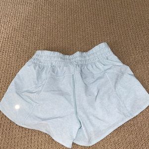 lululemon tracker 4” short